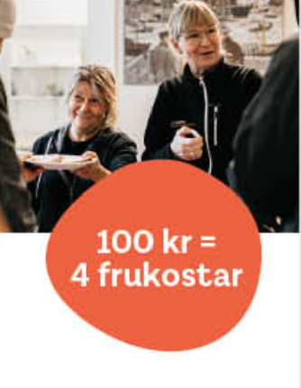 Konkret erbjudande
